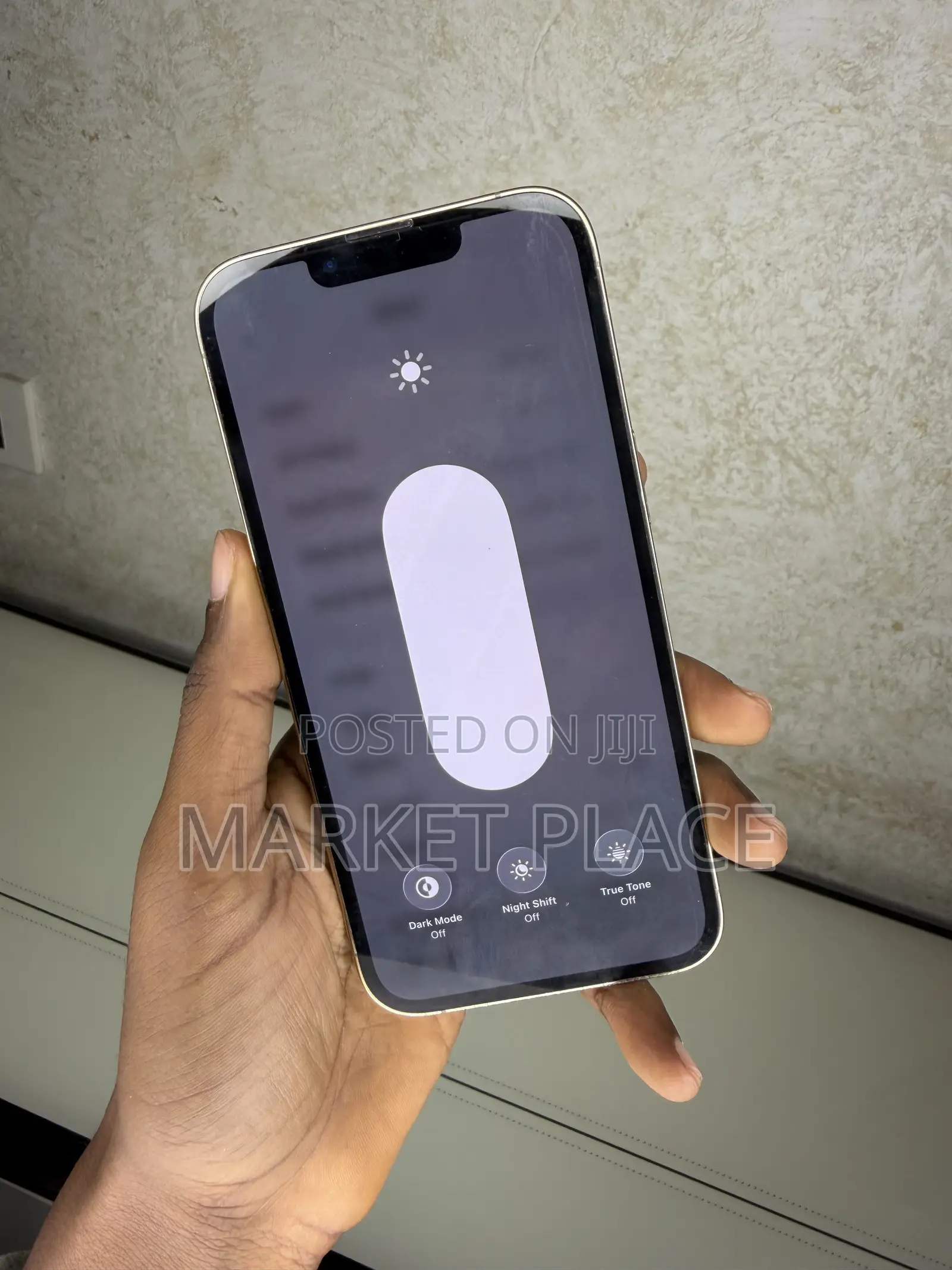 Apple iPhone 13 Pro 128 GB Gold