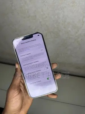 Apple iPhone 13 Pro 128 GB Gold