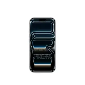 New Apple iPhone 17 Pro 256 GB Silver