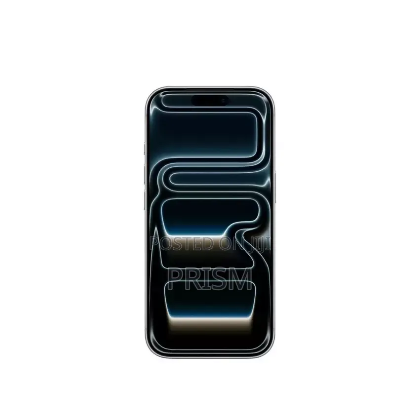 New Apple iPhone 17 Pro 256 GB Silver