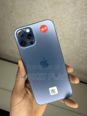 Apple iPhone 12 Pro 256 GB Blue