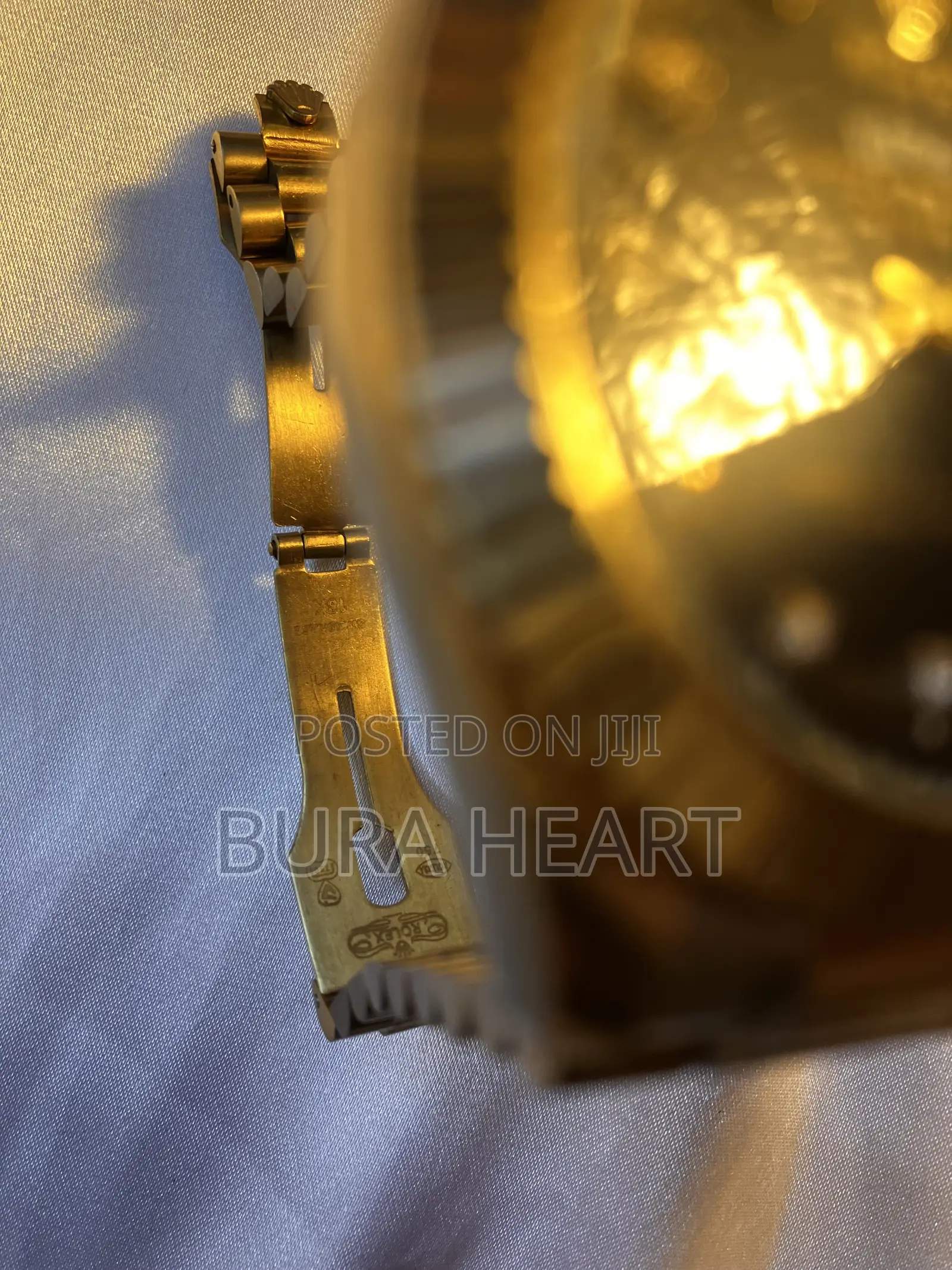 Rolex Watch