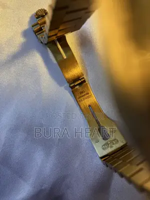 Rolex Watch