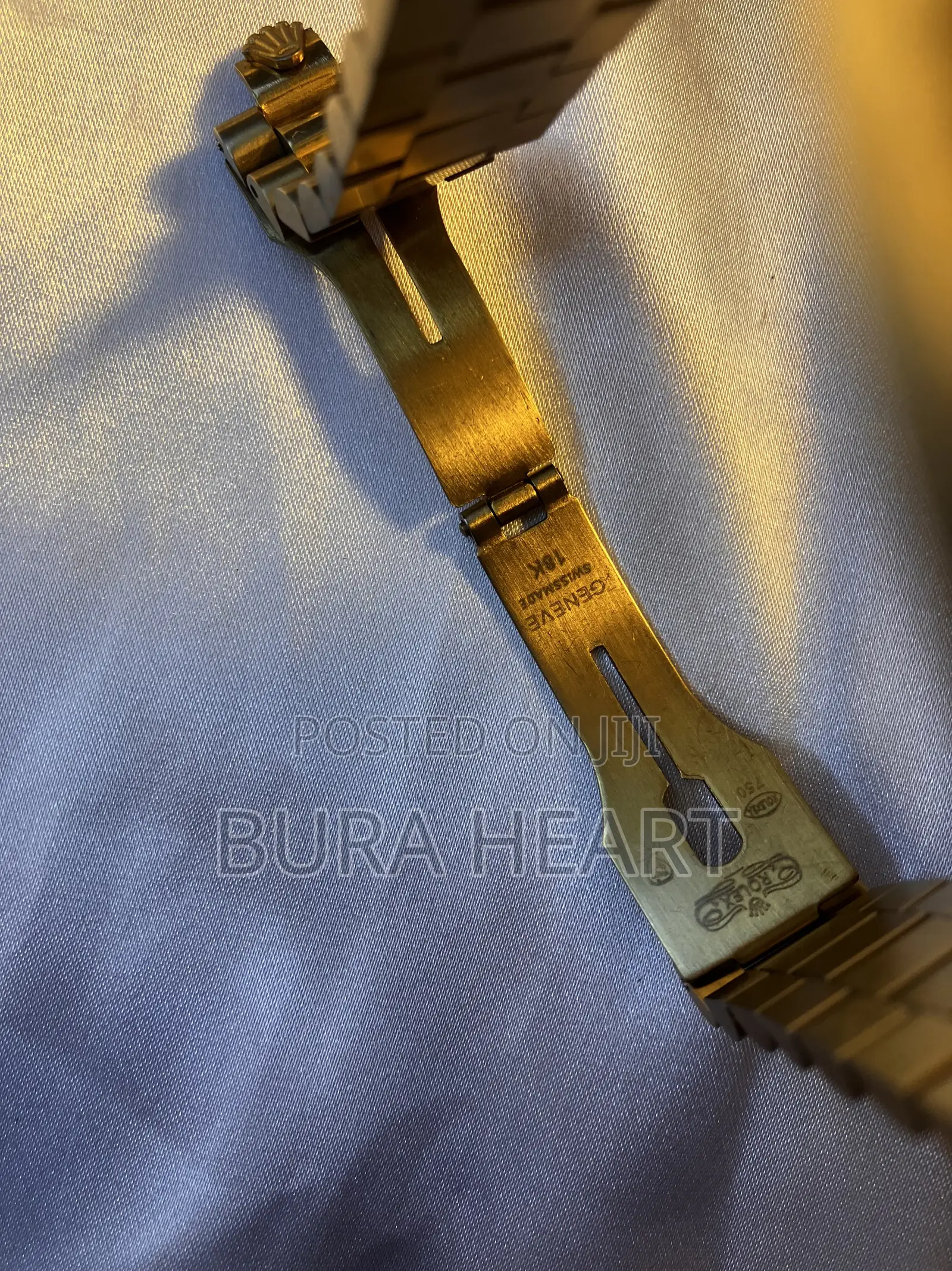 Rolex Watch