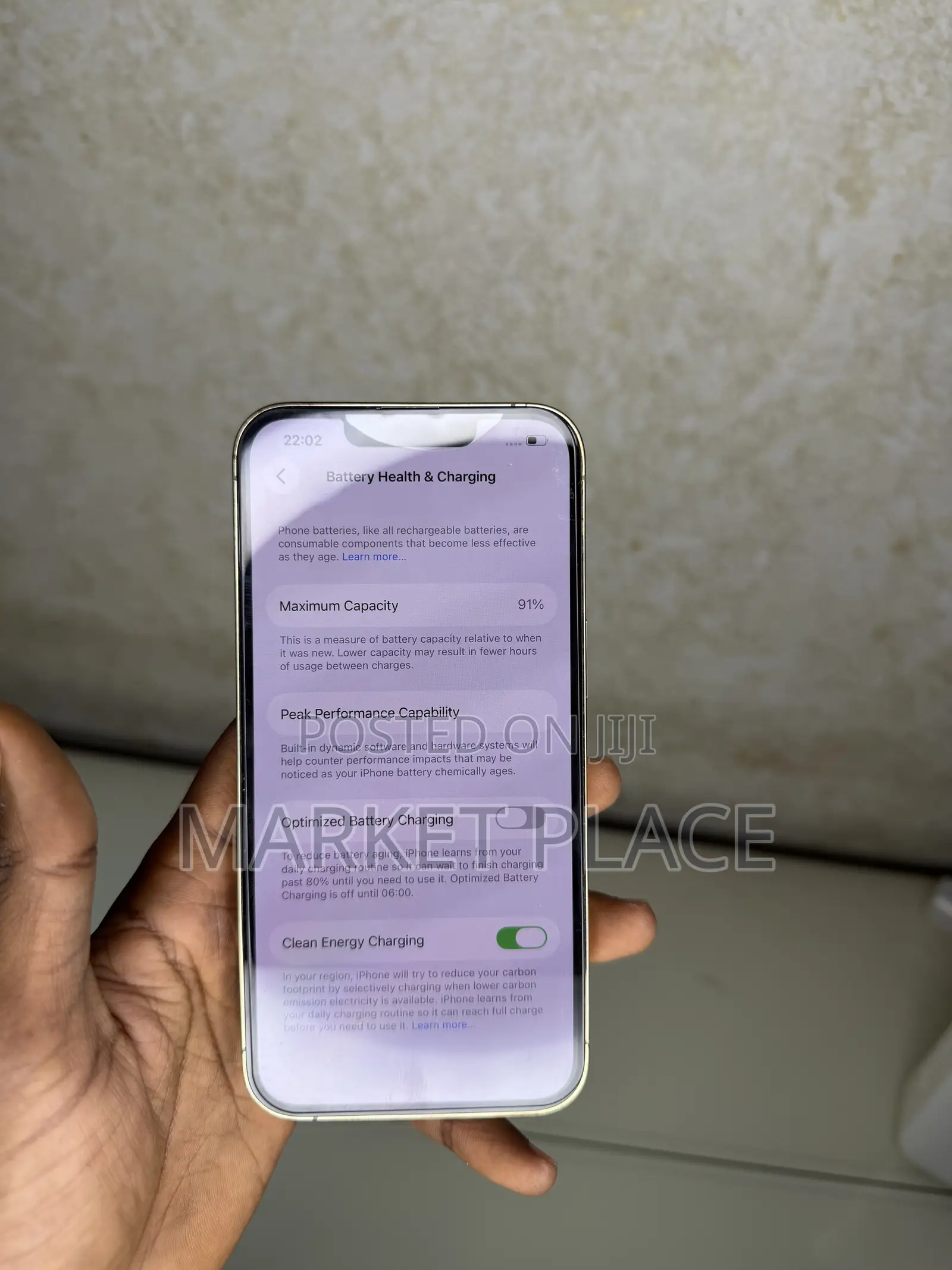 Apple iPhone 12 128 GB Green
