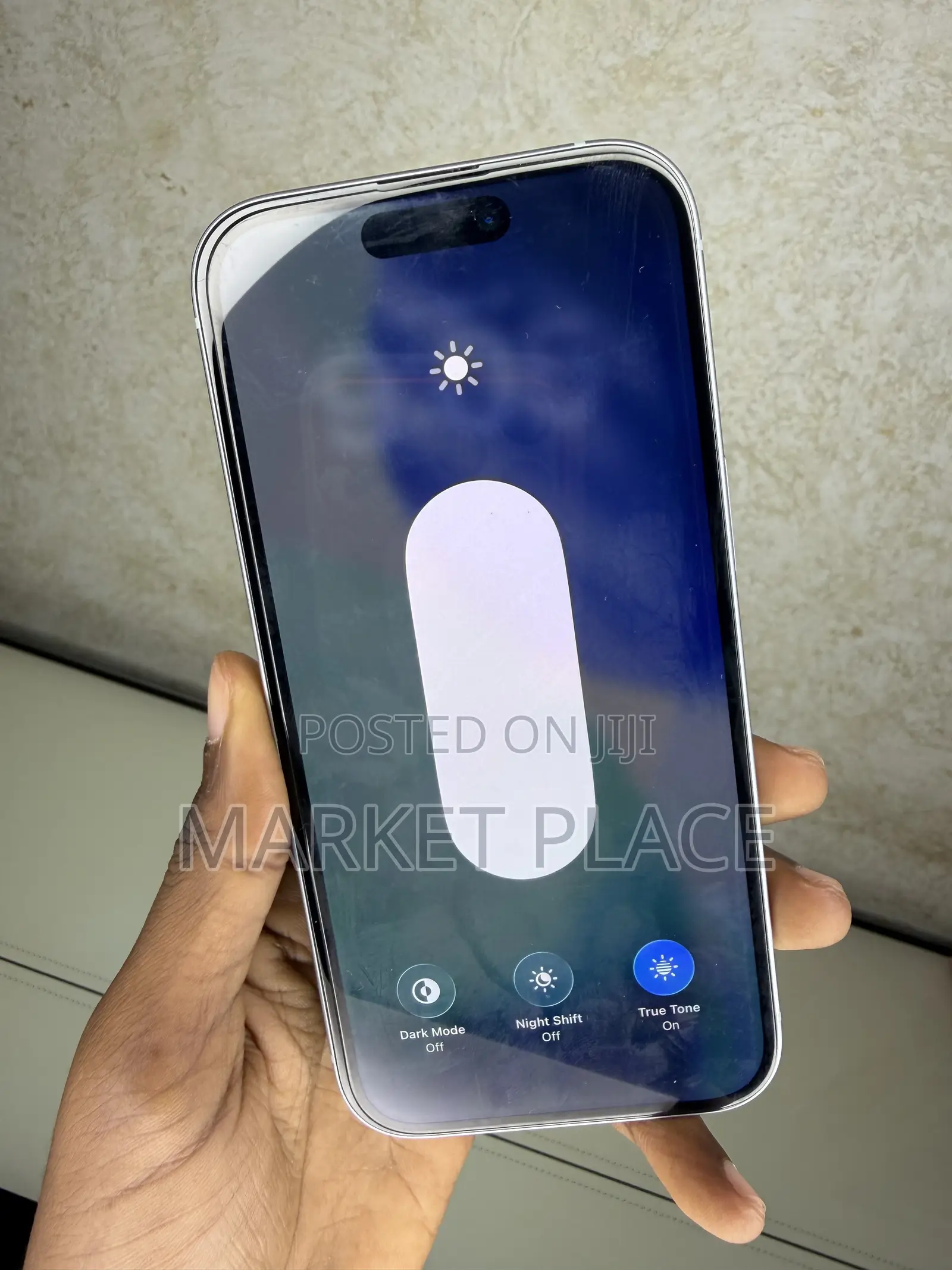 Apple iPhone 15 128 GB Blue