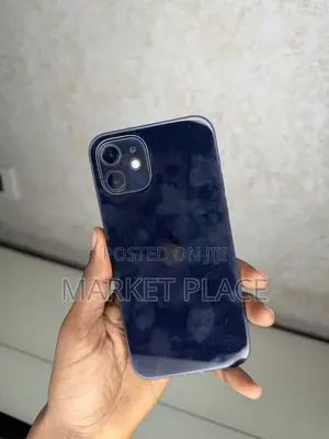 Apple iPhone 12 128 GB Black