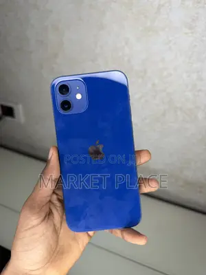 Apple iPhone 12 128 GB Blue