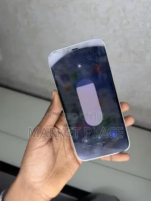 Apple iPhone 12 Pro 128 GB White