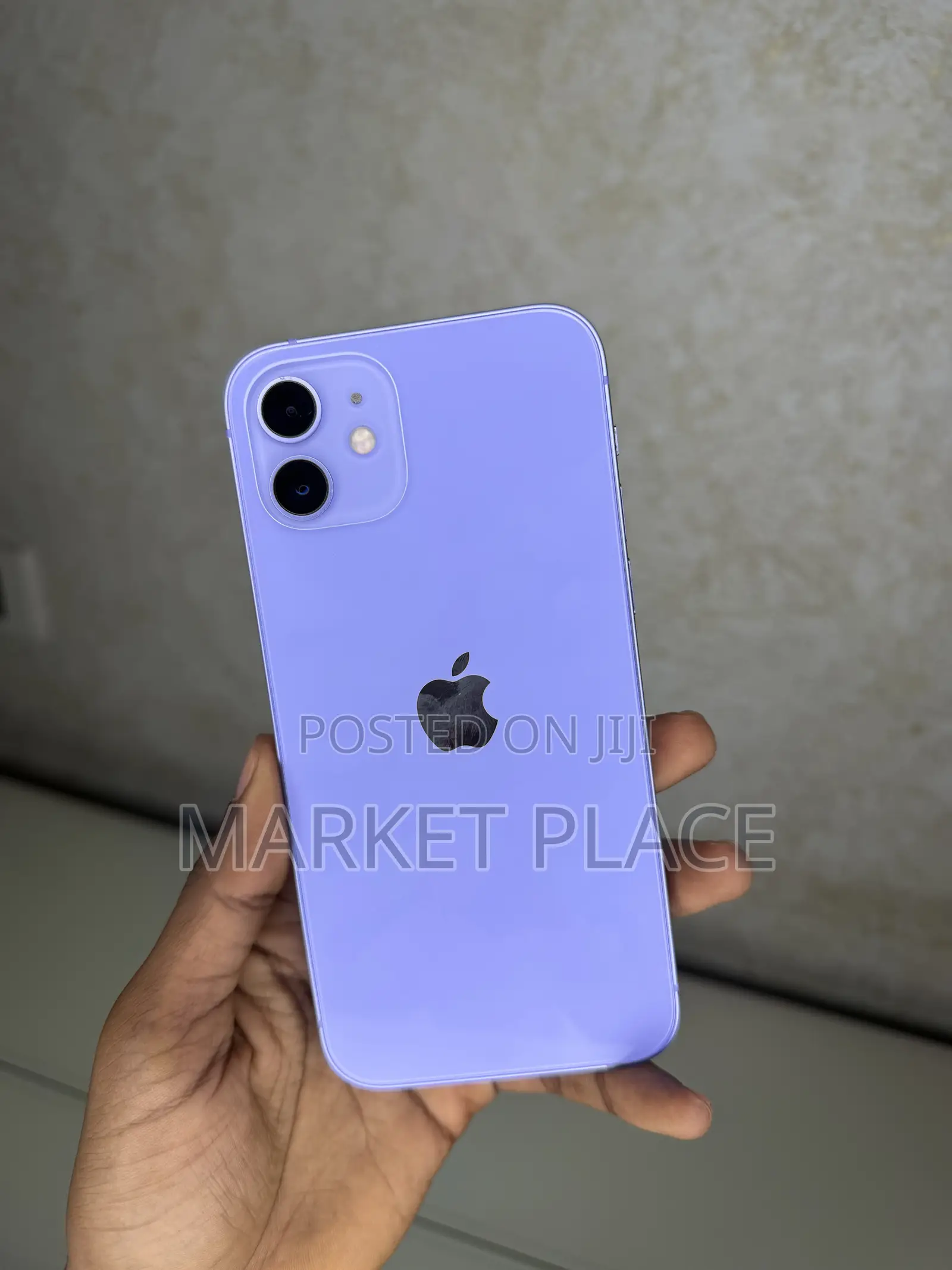 Apple iPhone 12 128 GB Purple