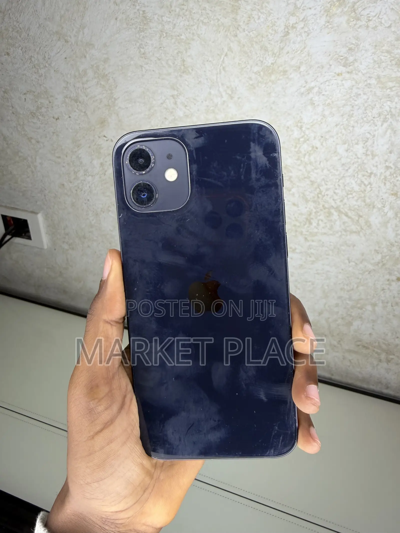 Apple iPhone 12 128 GB Black