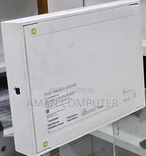 New Laptop Apple MacBook Air 2026 M5 16GB Apple M5 SSD 512GB