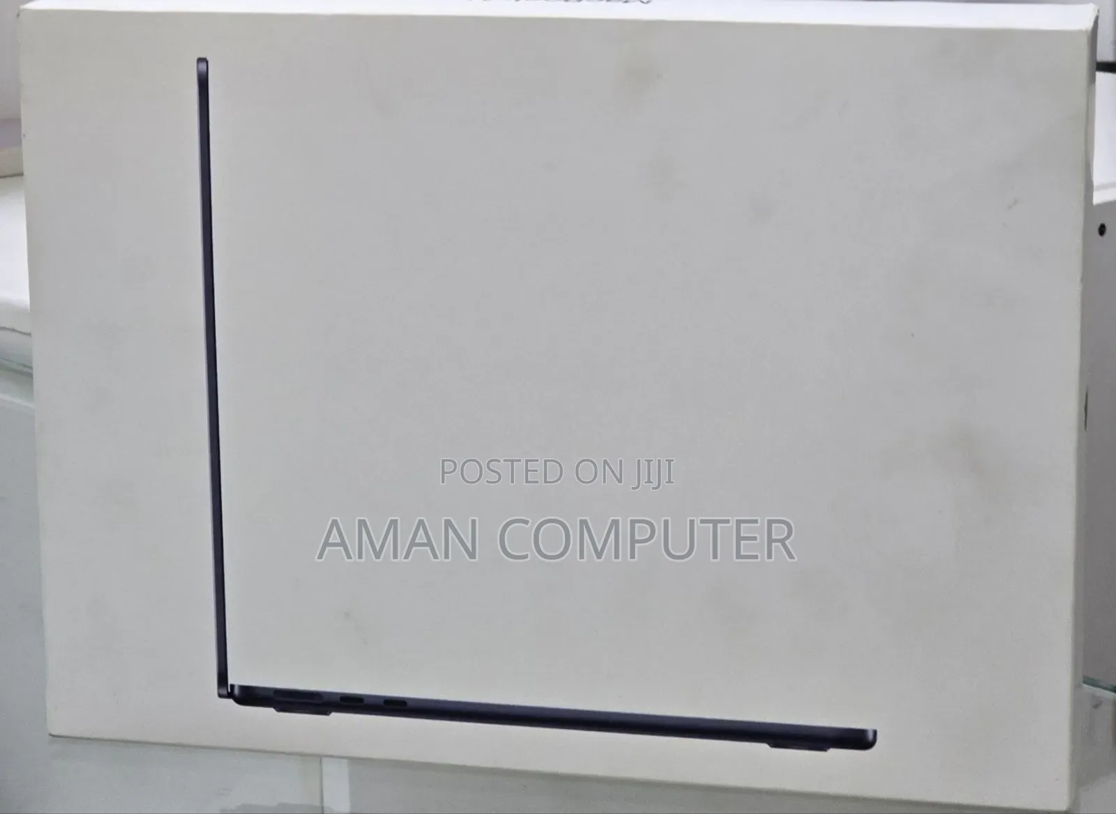 New Laptop Apple MacBook Air 2026 M5 16GB Apple M5 SSD 512GB