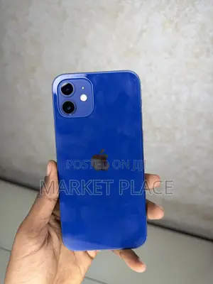 Apple iPhone 12 128 GB Blue