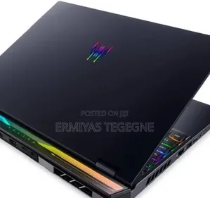 New Laptop HP OmniBook 7 14" 16GB Intel Core i7 SSD 512GB