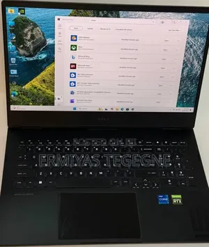 New Laptop HP OmniBook 7 14" 16GB Intel Core i7 SSD 512GB