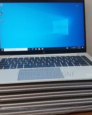 New Laptop HP EliteBook 840 16GB Intel Core i5 SSD 512GB