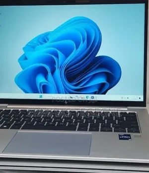 New Laptop HP EliteBook 840 16GB Intel Core i5 SSD 512GB
