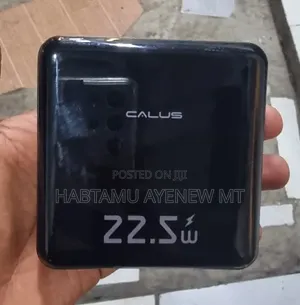 Calus High Quality 20,000 (4 + Phones Charging) Mini Power Bank