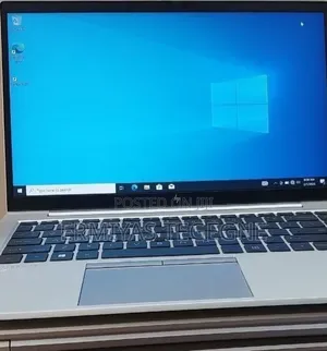 New Laptop HP EliteBook 840 16GB Intel Core i5 SSD 512GB