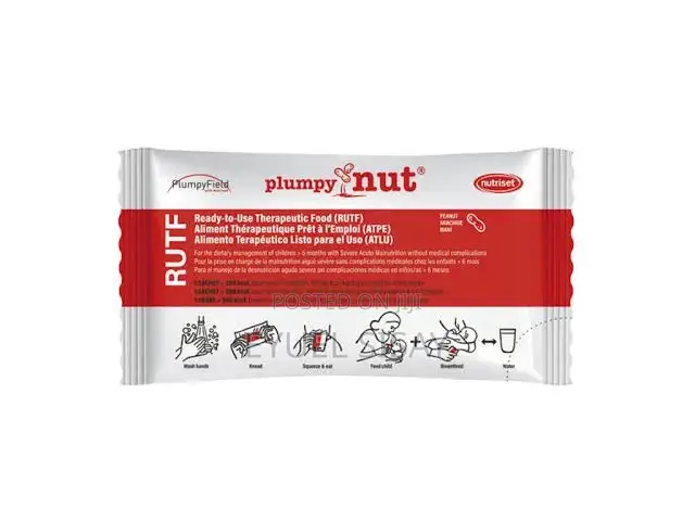 Plumpy Nut