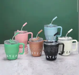 Stainless Steel Insulated Coffee Cups