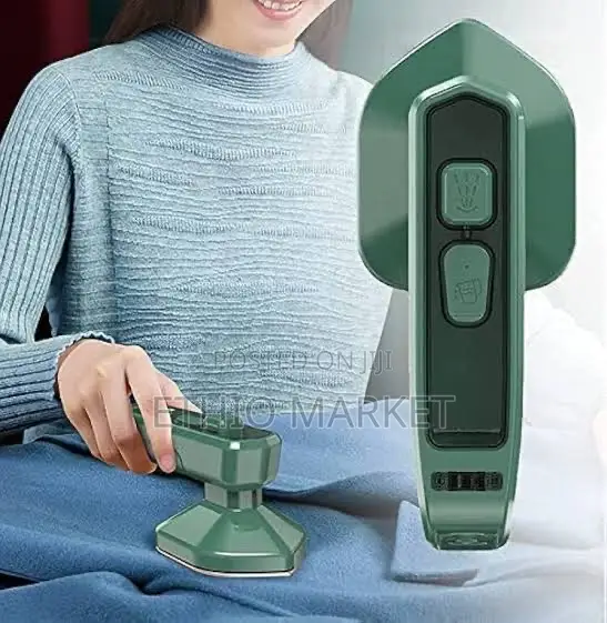 Mini Iron