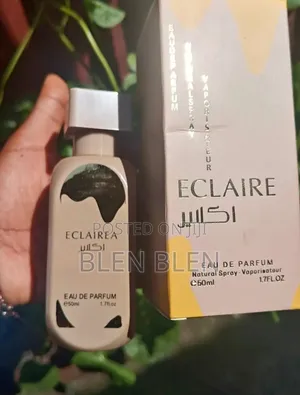 Eclair Sample Perfume