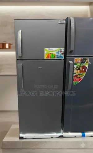 Queen's Refrigerator 360 – Large Capacity | Premium Cooling Performanc
