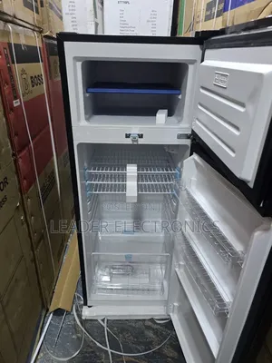 West Refrigerator 360l – Spacious Storage Reliable Cooling