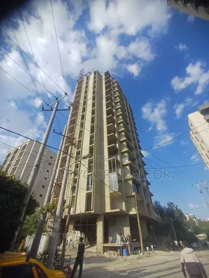 3bdrm Apartment in Kingdom Realstate, Kirkos for sale