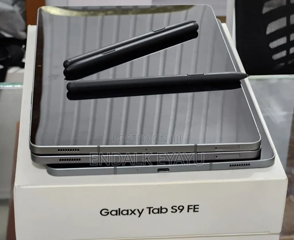 New Samsung Galaxy Tab S9 FE 128 GB