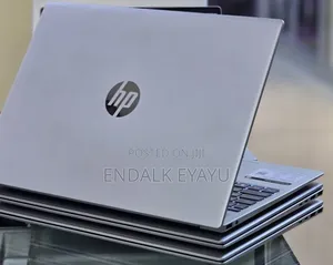New Laptop HP Pavilion 15 8GB Intel Core Ultra 5 SSD 512GB