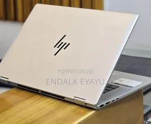 New Laptop HP Envy X360 16GB Intel Core Ultra 5 SSD 512GB