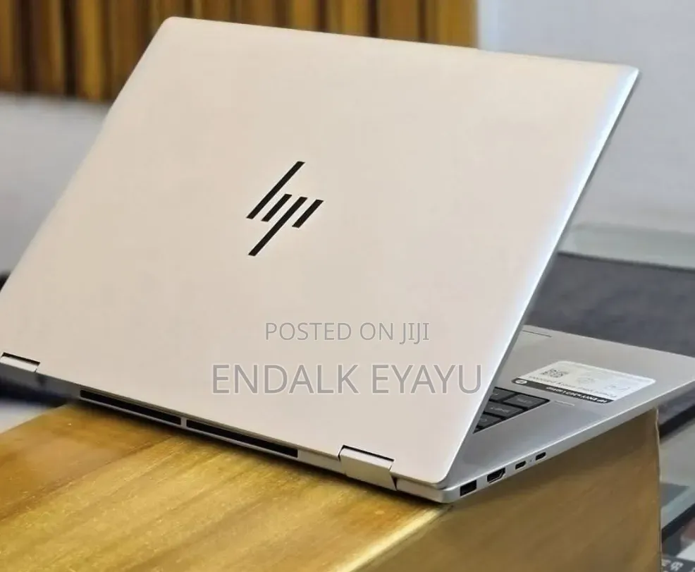 New Laptop HP Envy X360 16GB Intel Core Ultra 5 SSD 512GB
