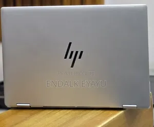 New Laptop HP Envy X360 16GB Intel Core Ultra 5 SSD 512GB