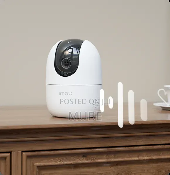 Imou Ranger 2 ( 3mp) Smart Indoor Camera