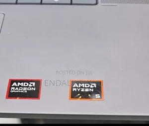 New Laptop HP OmniBook X Flip 16" 8GB AMD Ryzen 5 SSD 512GB