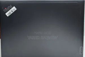 New Laptop Lenovo ThinkPad T14s G4 16GB Intel Core i7 SSD 512GB