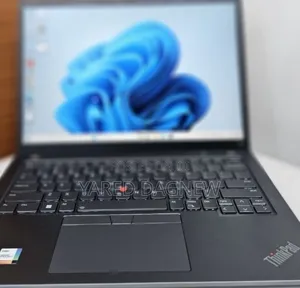 New Laptop Lenovo ThinkPad T14s G4 16GB Intel Core i7 SSD 512GB