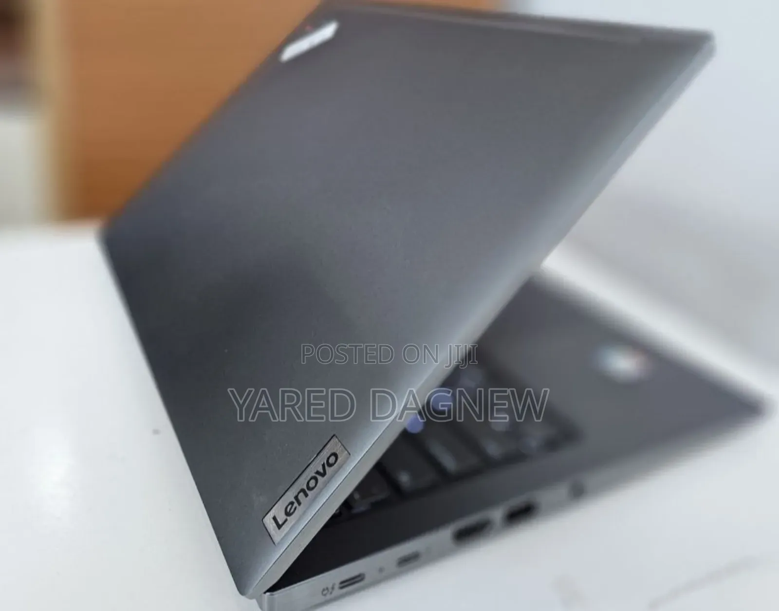 New Laptop Lenovo ThinkPad T14s G4 16GB Intel Core i7 SSD 512GB