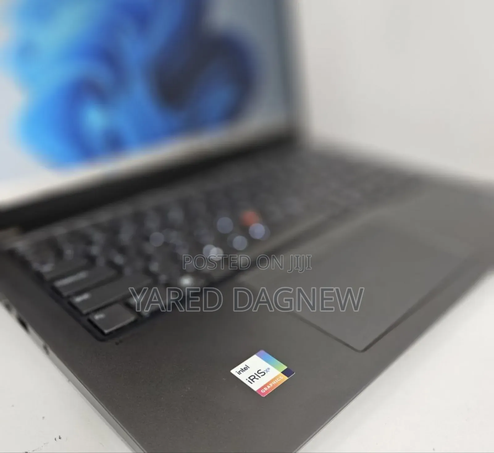 New Laptop Lenovo ThinkPad T14s G4 16GB Intel Core i7 SSD 512GB