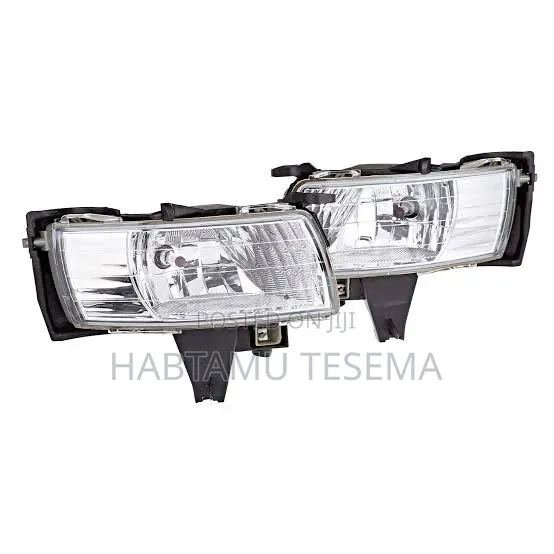 Brand New Foglamp for Corolla 2005