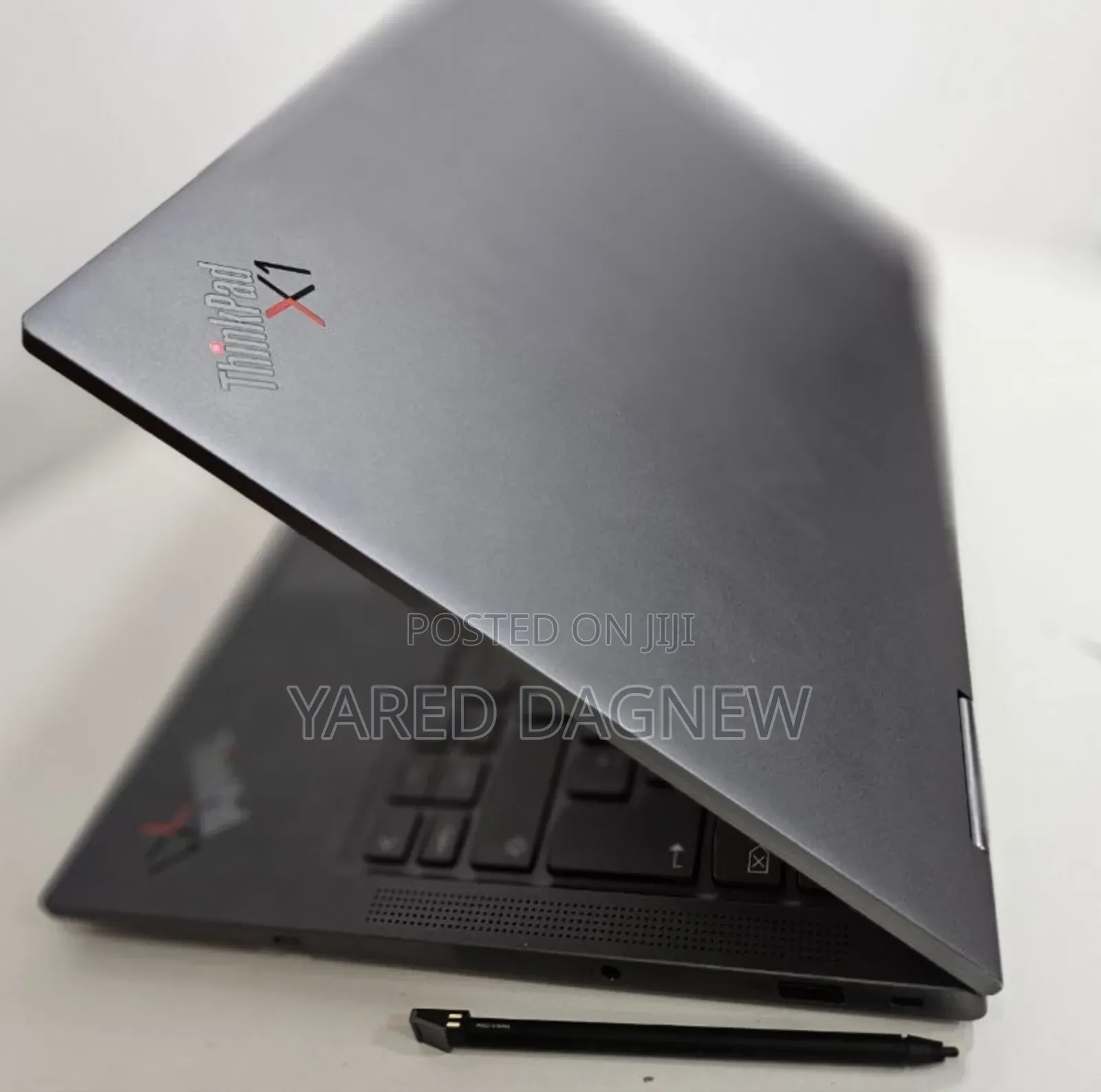 New Laptop Lenovo ThinkPad X1 Yoga 16GB Intel Core i7 SSD 512GB