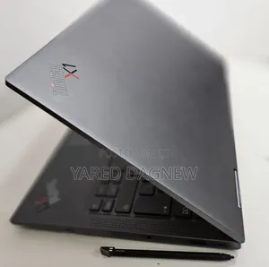 New Laptop Lenovo ThinkPad X1 Yoga 16GB Intel Core i7 SSD 512GB
