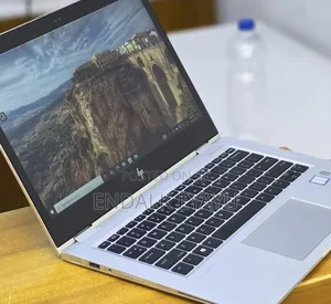 New Laptop HP EliteBook X360 1030 G2 16GB Intel Core i5 SSD 512GB