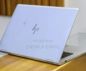 New Laptop HP EliteBook X360 1030 G2 16GB Intel Core i5 SSD 512GB