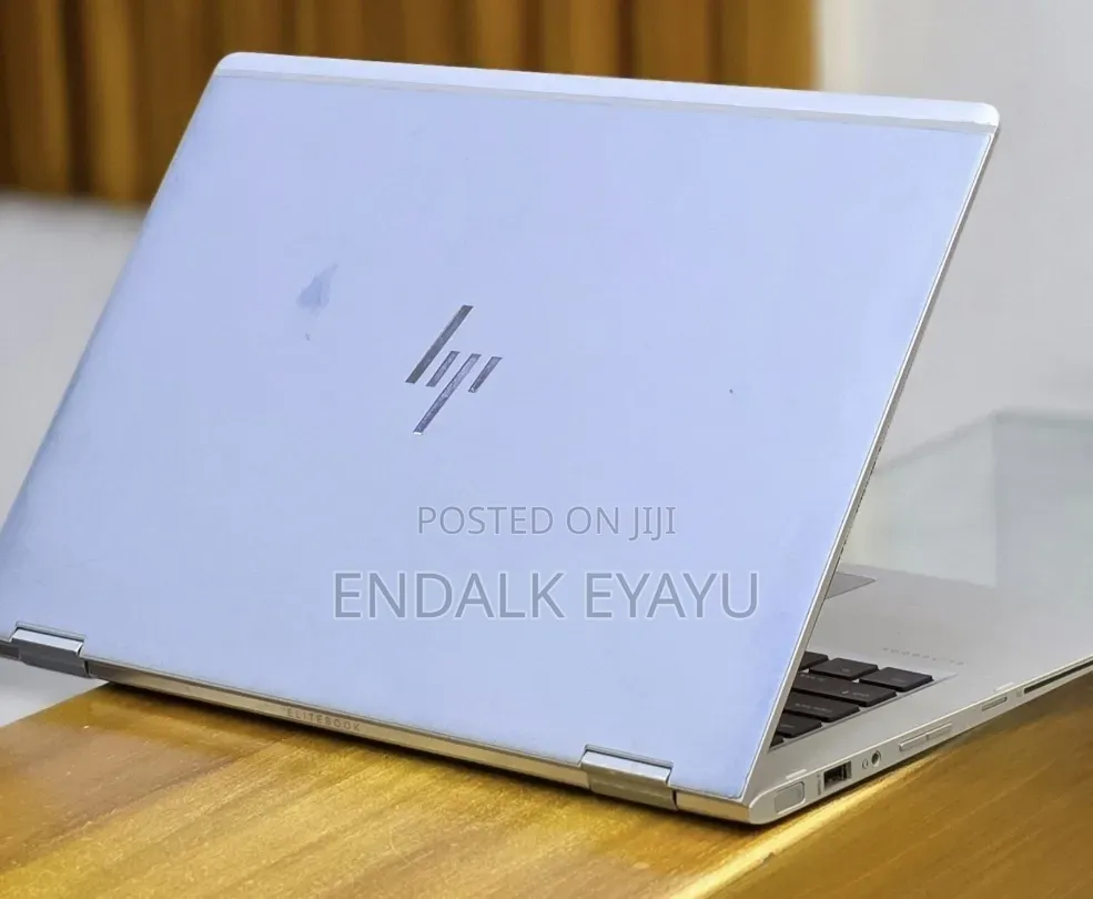 New Laptop HP EliteBook X360 1030 G2 16GB Intel Core i5 SSD 512GB