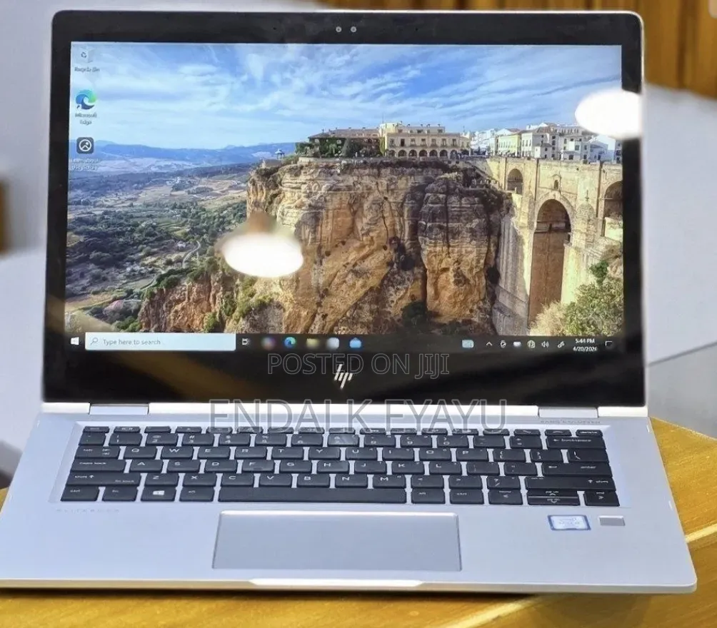 New Laptop HP EliteBook X360 1030 G2 16GB Intel Core i5 SSD 512GB