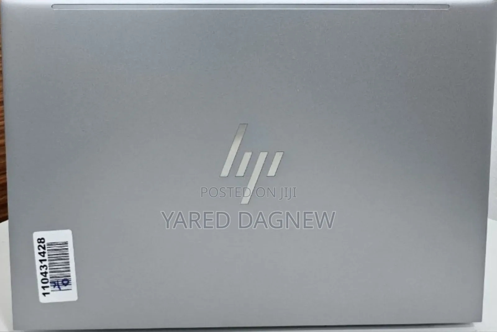 New Laptop HP ZBook 14 16GB Intel Core i7 SSD 512GB